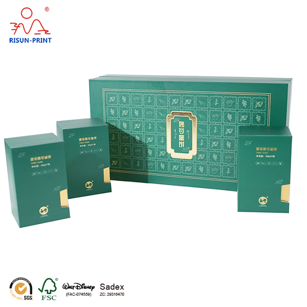 專業(yè)生產食品包裝盒,免費提供食品包裝盒設計及報價方案